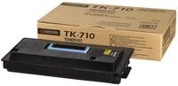 Kyocera Tonerpatrone TK-710 Toner (1T02G10EU0) schwarz