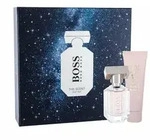 BOSS Duft-Set Hugo Boss The Scent For Her Giftset Edp Spray 30ml/Body Lotion 50ml