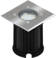 smartwares LED Einbauleuchte LED-Au&szlig;en-Bodeneinbau-Strahler 01.586.20,...