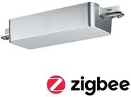 Paulmann Schienensystem-Controller URail Schienenadapter Smart Home Dimm/Switch