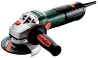 metabo Winkelschleifer Metabo Winkelschleifer W 11-125 Quick Karton