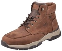 Rieker Winterboots mit wasserabweisender TEX_Membrane