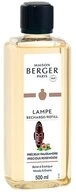 MAISON BERGER PARIS Duftlampe Nachf&uuml;ller Kostbarer Palisander 500 ml