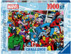 Ravensburger Challenge Marvel (1000 Teile)