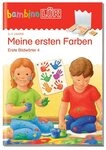 bambinoL&Uuml;K - Meine ersten Farben / diverse
