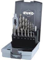 Ruko Gewindebohrer Maschinengewindebohrer-Set 245004RO