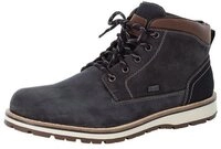 Rieker Rieker - F8410-16 - Blau Stiefel