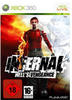 Infernal: Hell's Vengeance Xbox 360