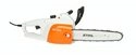 STIHL Elektro-Kettens&auml;ge MSE 141 C-Q PMM3, 30 cm Schwertl&auml;nge, 1-tlg.