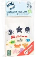 Small Foot Spiel Fische angeln Reisespiel