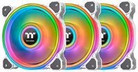 Thermaltake Gehäuselüfter Thermaltake Riing Quad 12 RGB Radiator Fan TT Thermaltake Gehäuselüfter Thermaltake Riing Quad 12 RGB Radiator Fan TT