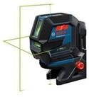 Bosch Professional Kreuzlinienlaser Bosch Kombilaser GCL 2-50 G mit...
