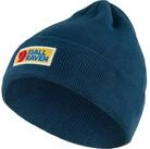 Fj&auml;llr&auml;ven Strickm&uuml;tze Vardag Classic Beanie