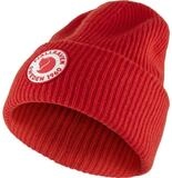 Fj&auml;llr&auml;ven Beanie 1960 Logo Hat Warme, feuchtigkeitstransportierende