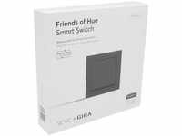 SENIC Friends of Hue" Smart Switch - Schalter für Philips Hue Smarter...