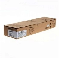 Sharp Tonerpatrone Sharp MX561GT Tonerkartusche 1 St&uuml;ck(e) Original Schwarz