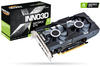Inno3D GeForce GTX 1650 Twin X2 OC Grafikkarte (4 GB)