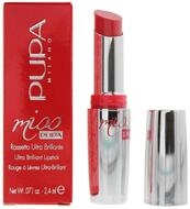 Pupa Lippenstift Pupa Lippenstift Lippen Make up Miss Pupa Ultra Brilliant...