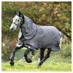 Horseware Pferde-Thermodecke Horseware Amigo Bravo 12 Reflectech Plus 100g -