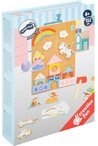 Legler Spiel small foot 11571 - H&auml;mmerchenspiel Einhorn, 152 Teile, creative...