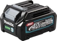 Makita &raquo;BL4025 XGT&laquo; Akku, 40 V, 2,5 Ah
