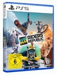 Riders Republic, Playstation 5
