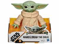 Hasbro Star Wars Mandalorian The Child Titan 16,5cm