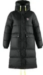 Fj&auml;llr&auml;ven Steppjacke Expedition Long Down Parka W Langer Damen-Parka mit