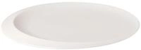 Villeroy & Boch Servierplatte NewMoon Servierplatte &oslash; 37 cm, Porzellan, (1-tlg)
