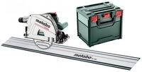 metabo Akku-Tauchs&auml;ge KT 18 LTX 66 BL Set solo - Akku-Tauchs&auml;ge -...