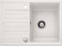 Blanco Granitsp&uuml;le ZIA 45 S Compact, eckig, 50/68 cm, (1 St), erh&auml;ltlich in