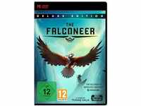 The Falconeer: Deluxe Edition (PC)