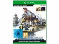 Black Desert Prestige Edition (XONE) Xbox One