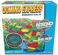 Goliath B.V. Spiel Domino Express 1000 Pack