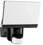 steinel LED Flutlichtstrahler Steinel XLED home 2 SC schwarz 065447