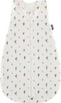 Tr&auml;umeland Babyschlafsack Sommerschlafsack LIEBMICH Baumwolle, Design...