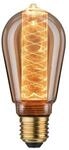 Paulmann LED-Leuchtmittel Paulmann LED Leuchtmittel Vintage-Kolben ST64 E27,...