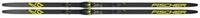 Fischer Sports Langlaufski Set RCR SKATE MEDIUM SET / BDG RACE