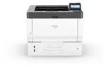 Ricoh P 502 - Drucker - s/w - Duplex - LED - A4 Multifunktionsdrucker