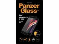PanzerGlass Casefriendly iPhone 6 / 7 /8 / SE 2020 Schutzfolie...