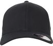 Flexfit Flex Cap Flexfit Accessoires Flexfit Brushed Twill