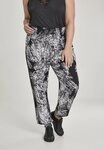 URBAN CLASSICS Stoffhose