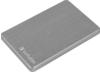 Verbatim Store 'n' Go ALU Slim externe HDD-Festplatte (1 TB) 2,5" grau