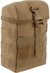 Brandit G&uuml;rteltasche Brandit Accessoires Fire Molle Pouch (1-tlg)