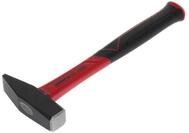Gedore Red Hammer R92120032 Schlosserhammer 800 g 350mm Fiberglas
