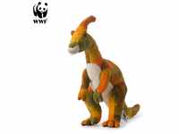 WWF Plüschtier Parasaurolophus 43cm