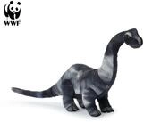 WWF Kuscheltier WWF Pl&uuml;schtier Brachiosaurus (53cm), stehend