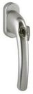 HOPPE Fenstergriff HOPPE DK-Fenstergriff abschlie&szlig;bar,T&ocirc;ky&ocirc; 0710S/U26 100NM,...