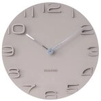 Karlsson Wanduhr Wanduhr - Karlsson Modell: KA5311GY