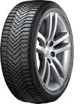 Laufenn Winterreifen I-Fit Plus LW 31 PLUS XL schwarz 235/55 R18 104H